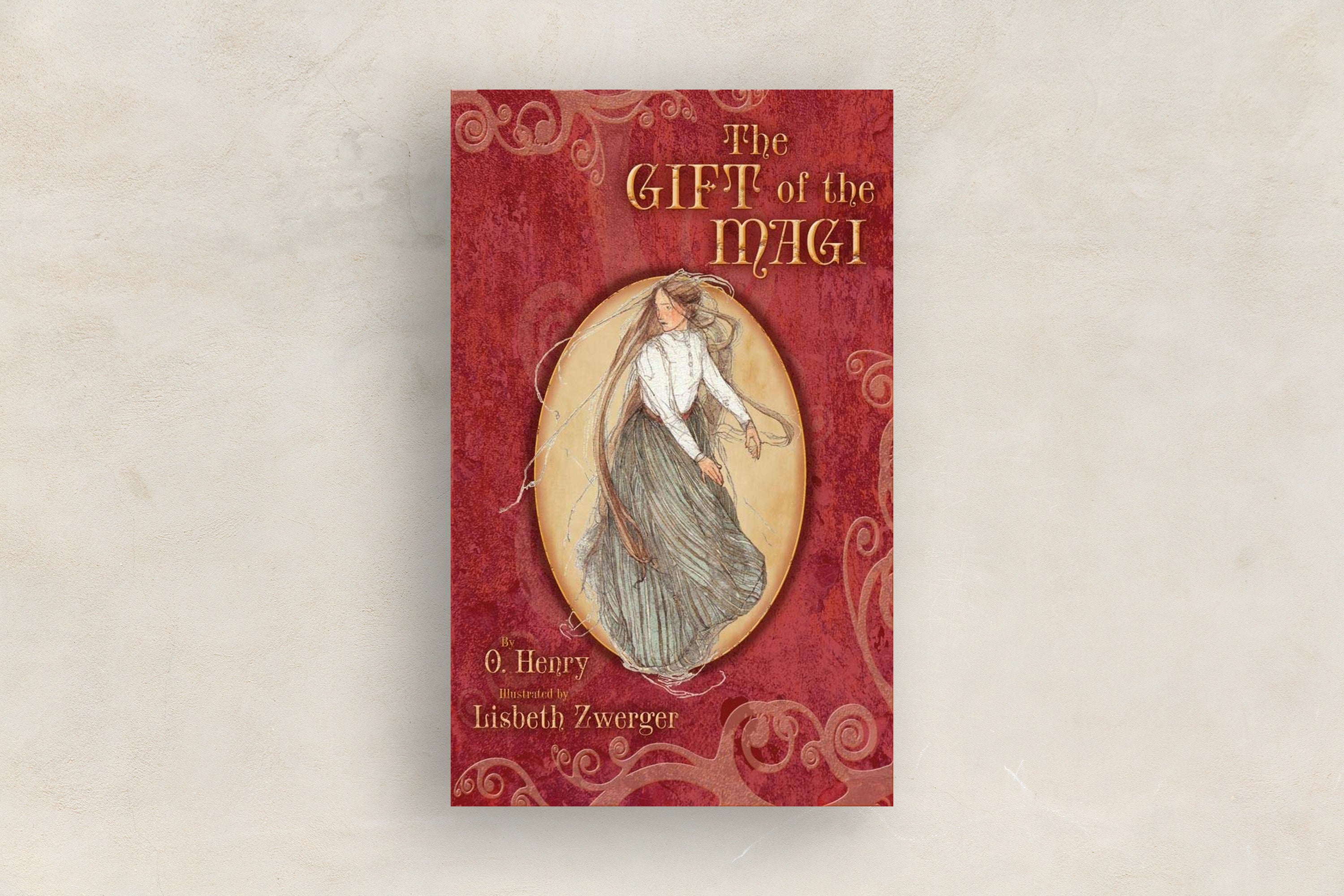 The Gift of the Magi - by O. Henry - Beautiful Feet Books