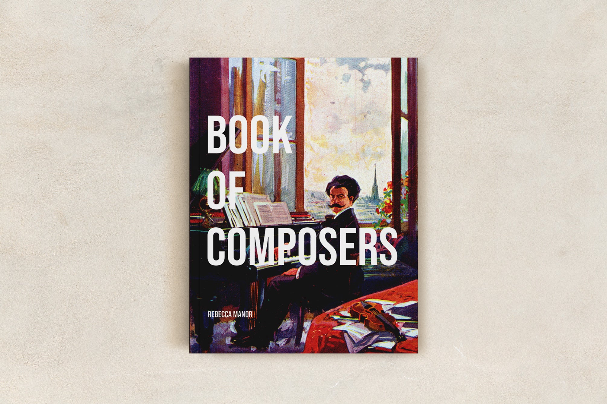 Book of Composers
