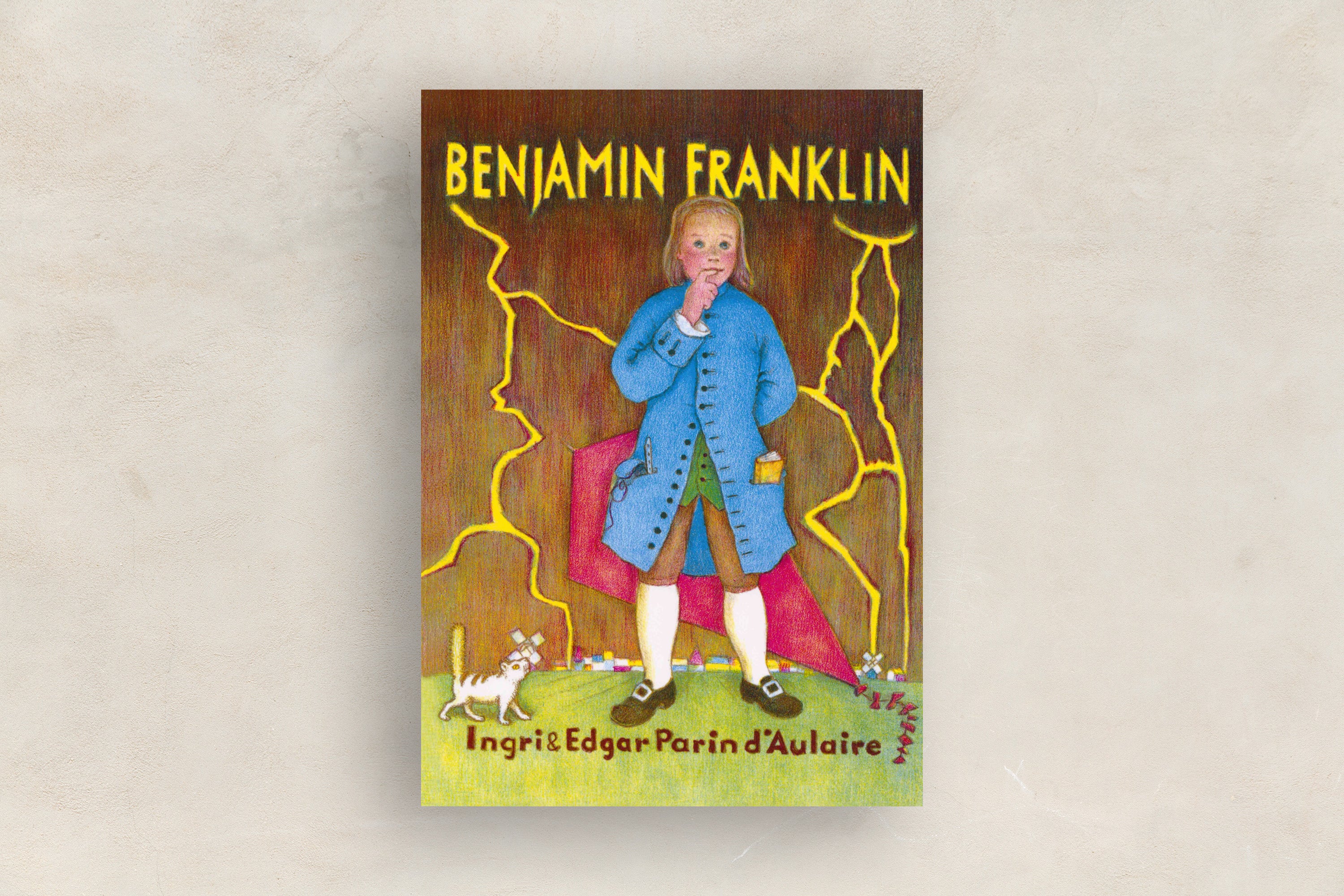 Benjamin Franklin