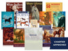Charter School: History of the Horse 3-6 Curriculum