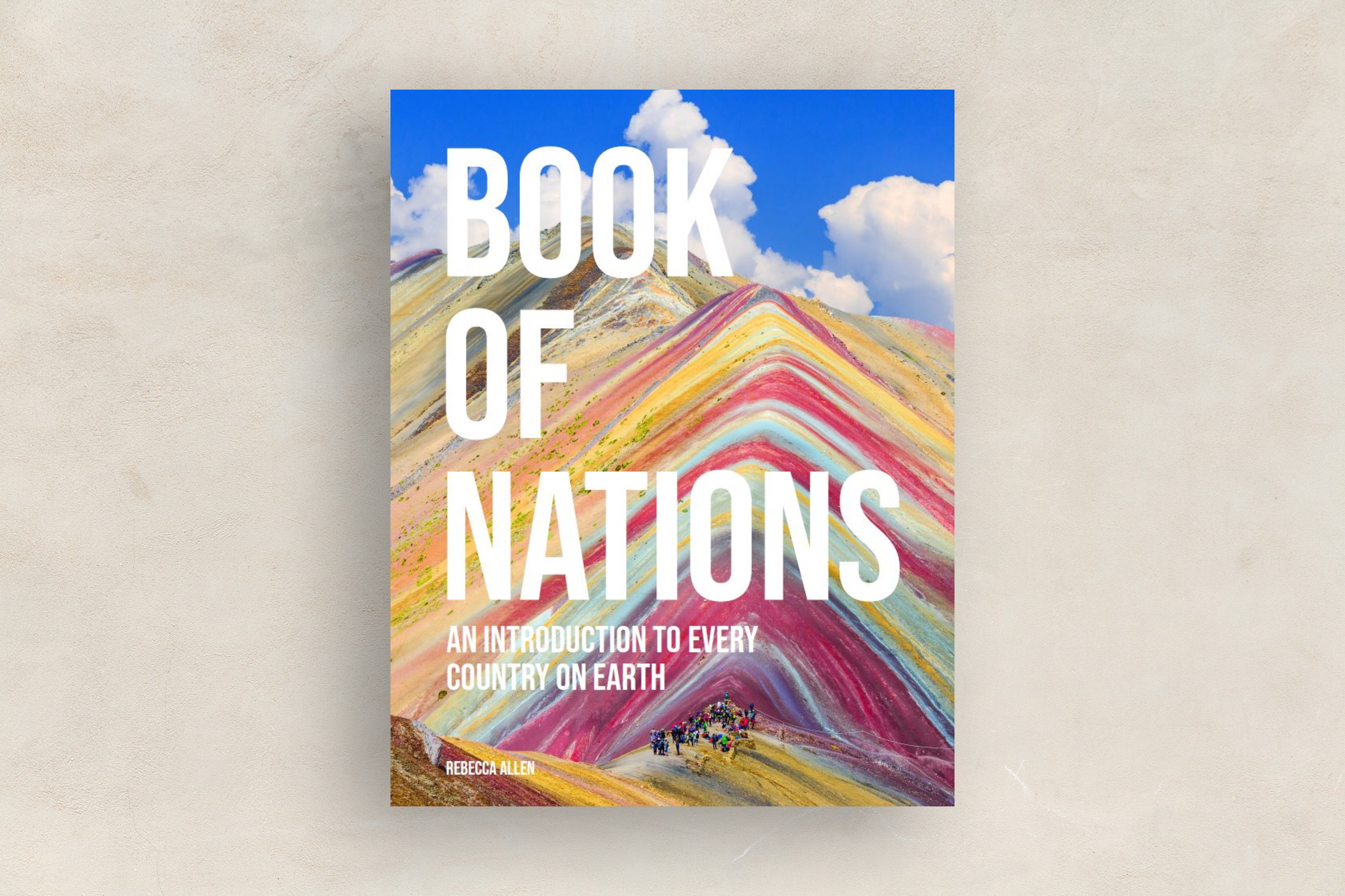Book of Nations