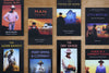 Ralph Moody Series
