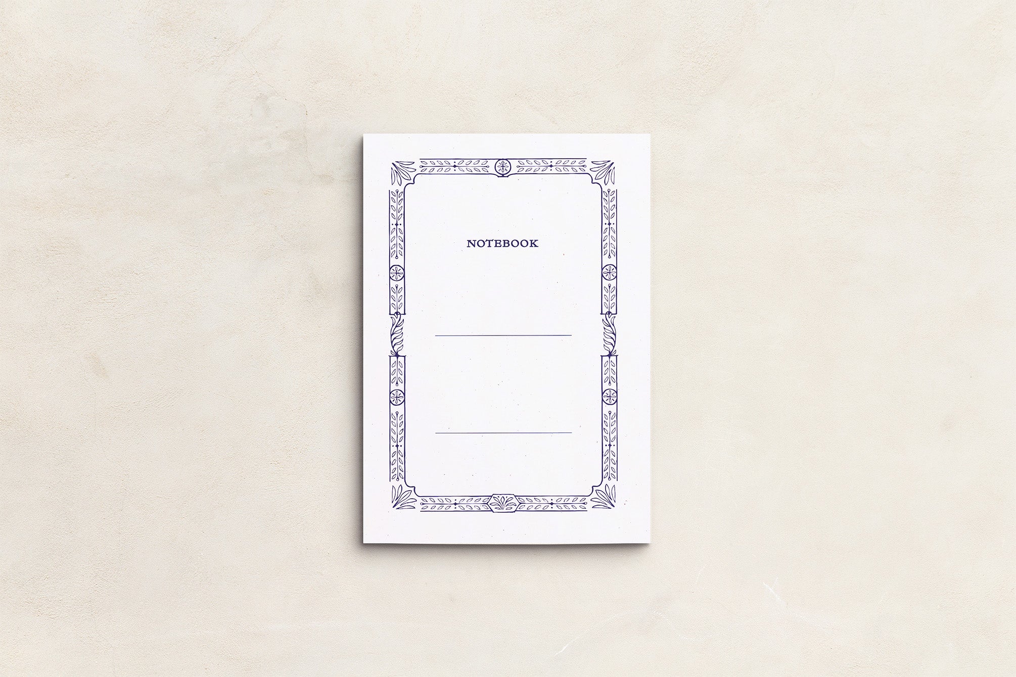 Notebook: BFB