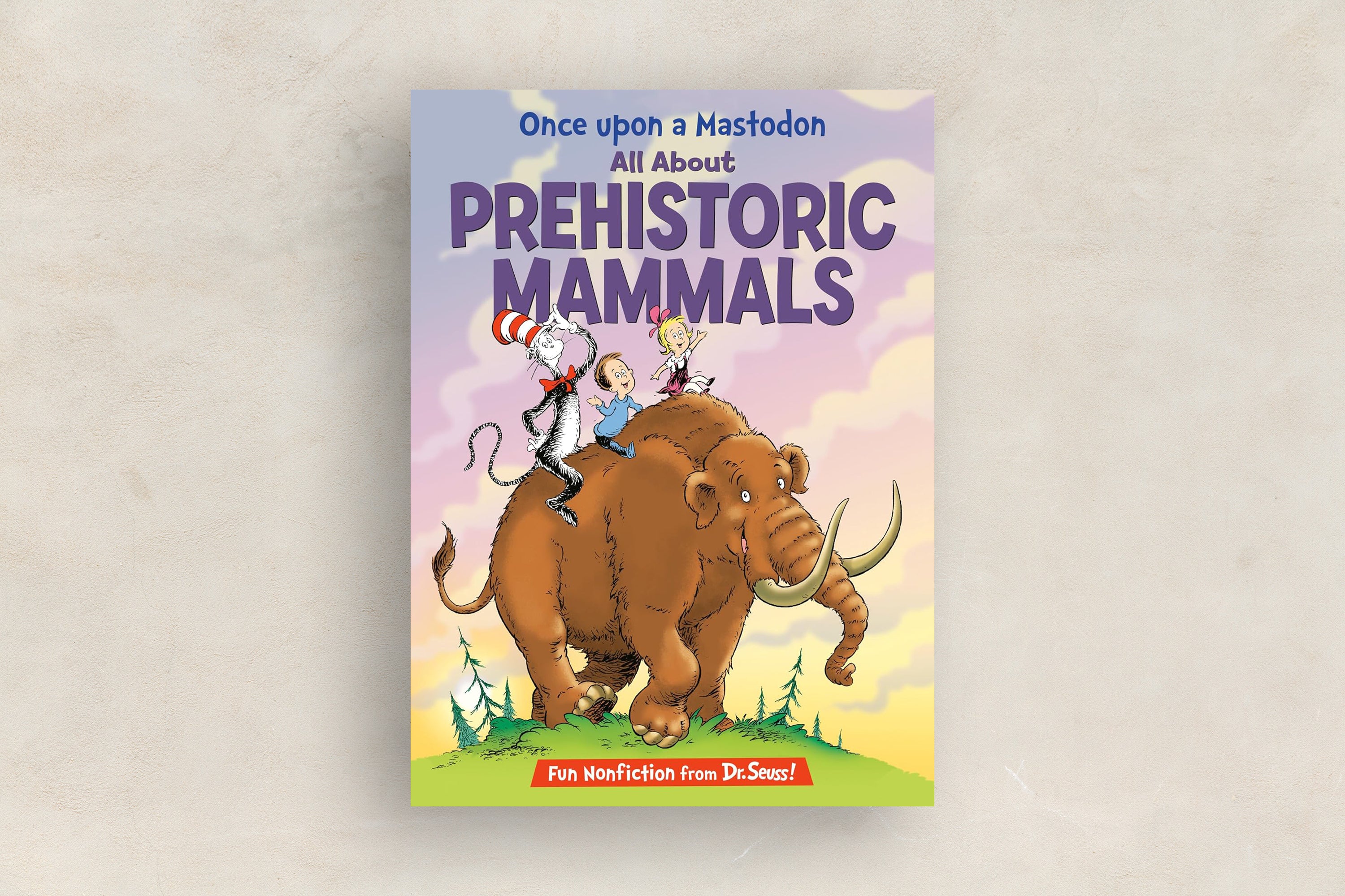 Once Upon a Mastodon