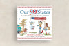 Our 50 States: A Family Adventure Across America