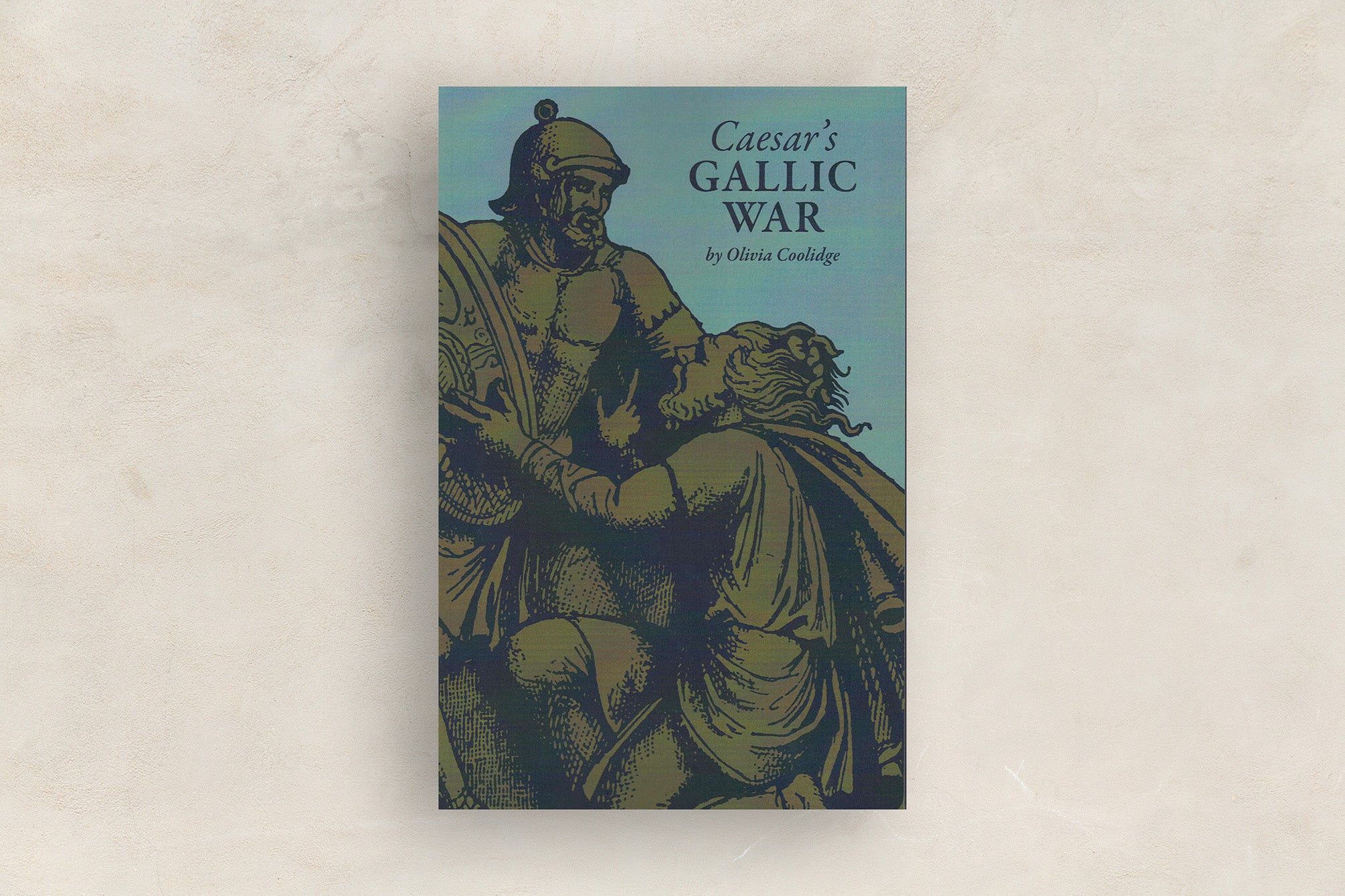 La Guerra Gallica(1~7, 7冊) Gullio CESARE La Guerra Gallica(1~7, 7冊) Gullio CESARE La Guerra Gallica(1~7,