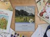 Charter School: Seasons Afield K-3 Nature Study Curriculum