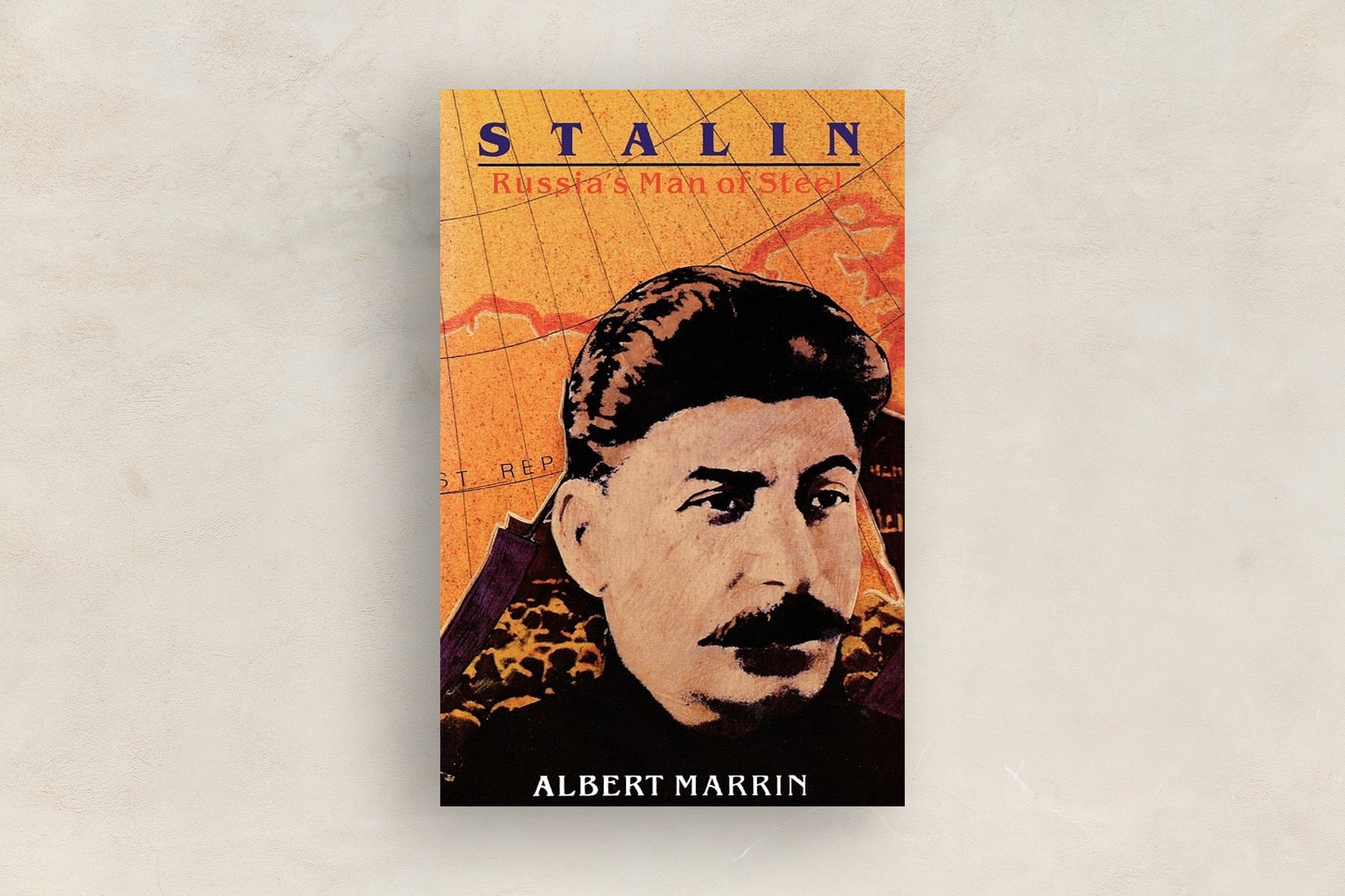 Stalin: Russia