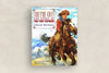 They're Off! The Story of the Pony Express