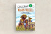Wagon Wheels