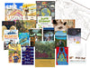 World Geography & Ecology (7-9)