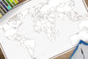 World Map