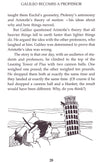 Along Came Galileo