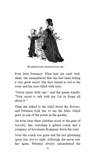 Pilgrim Stories