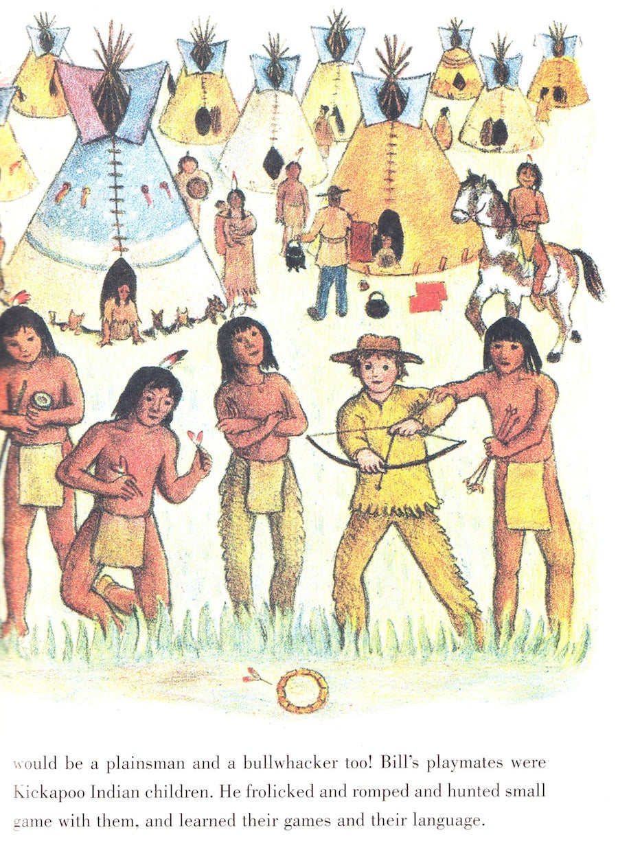 Buffalo Bill