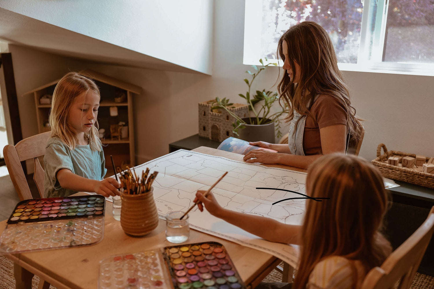 Homeschooling With Dyslexia