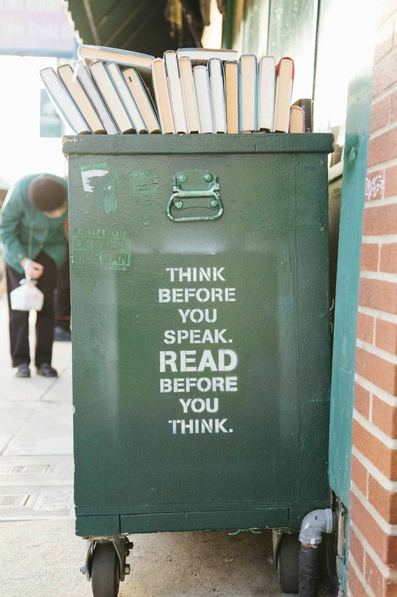 Educating Thinkers