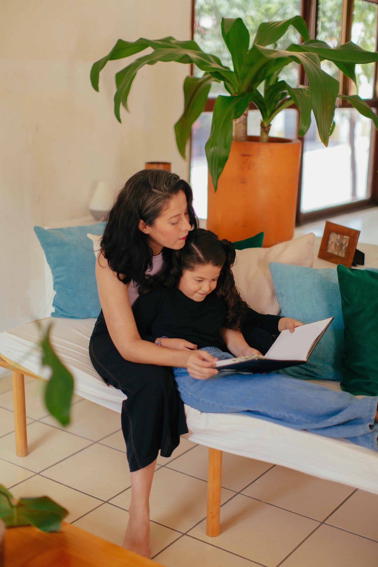 Reluctant Readers: How to Nurture a Love of Reading