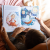 Why Your Child Wants to Read the Same Book Again (And Why You Should Say Yes)