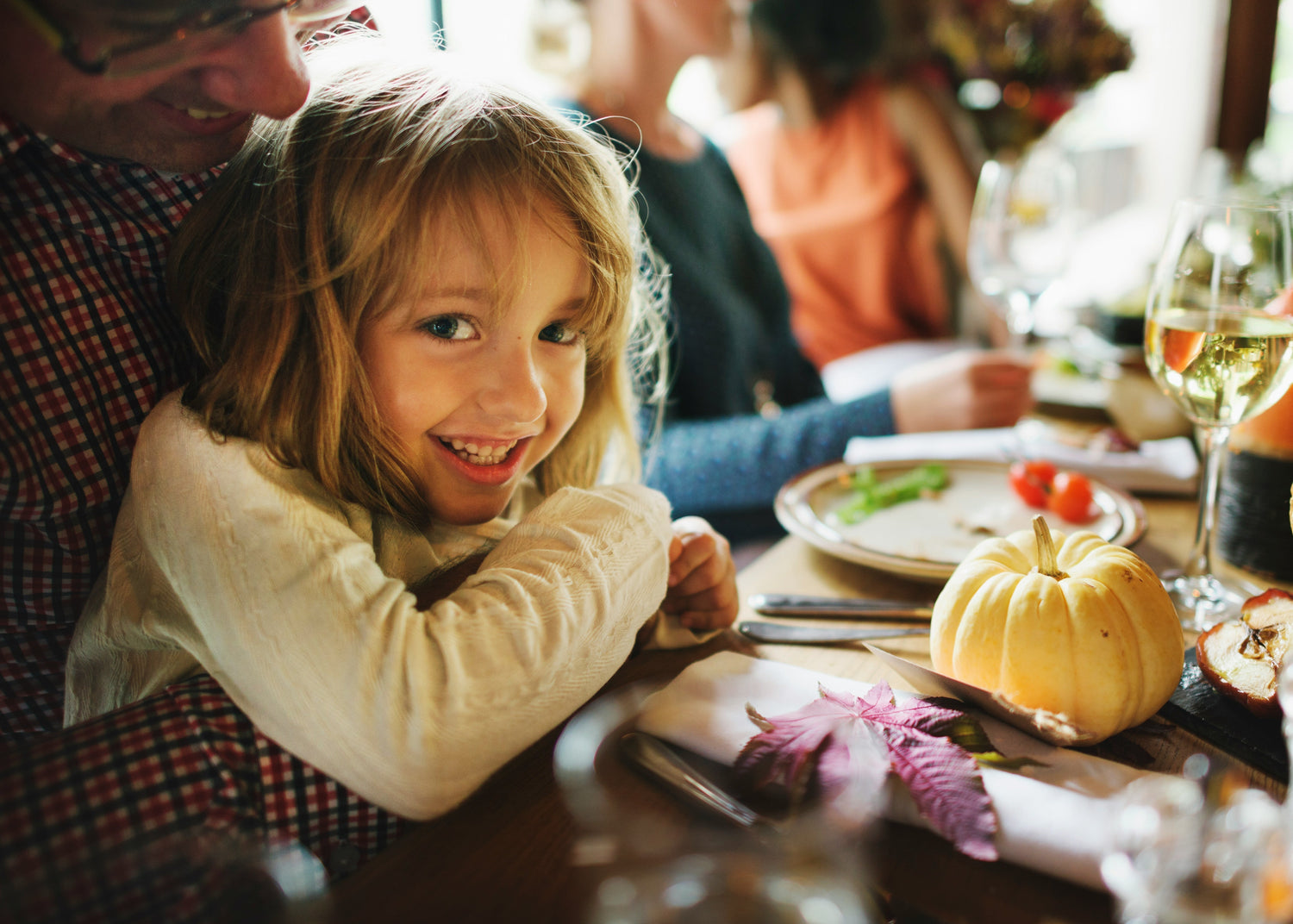 Thanksgiving Books for Homeschool