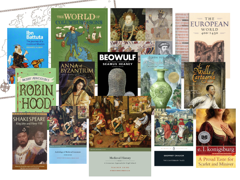 Medieval History (10-12)