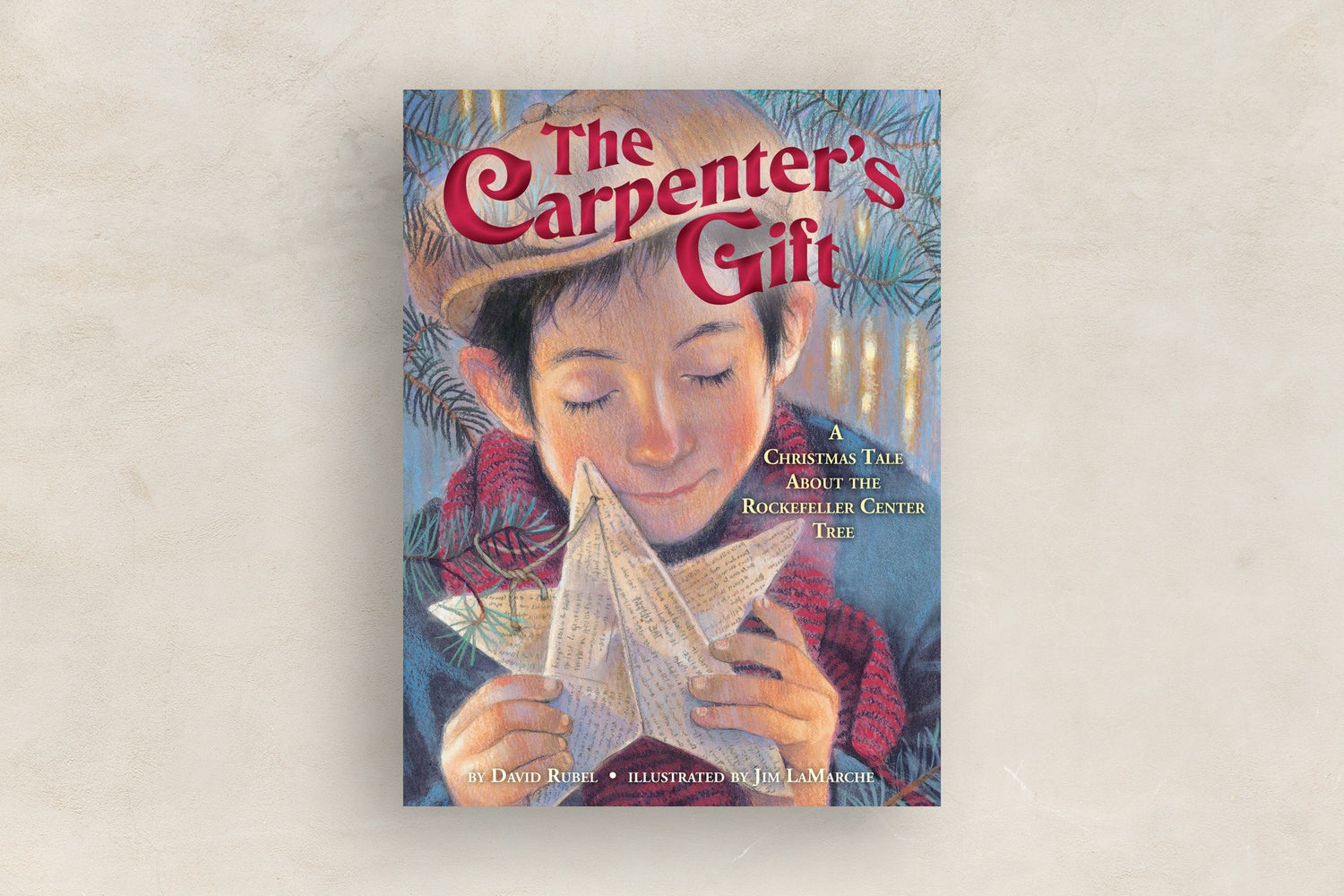 Carpenter's Gift, The