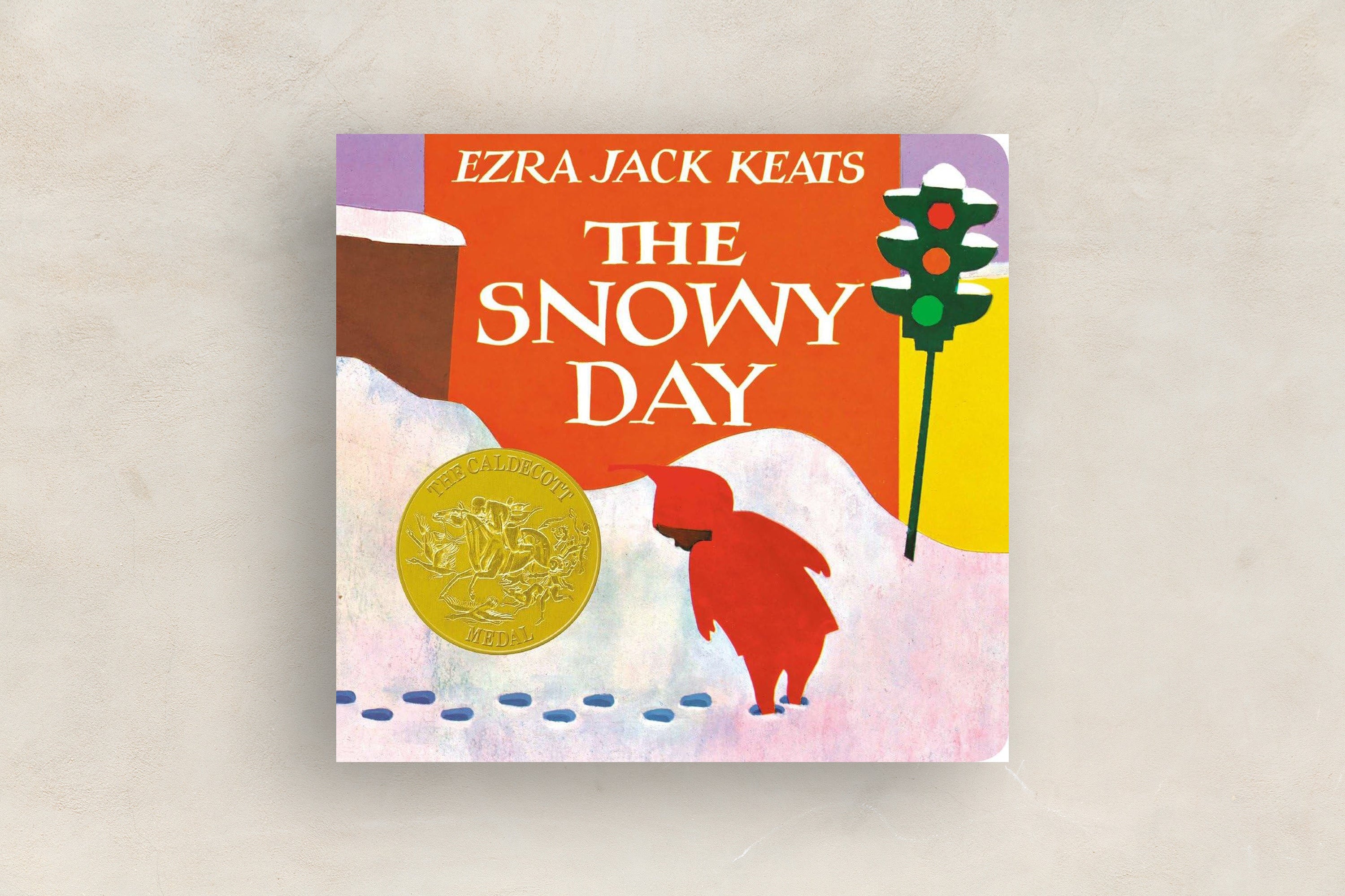 Snowy Day