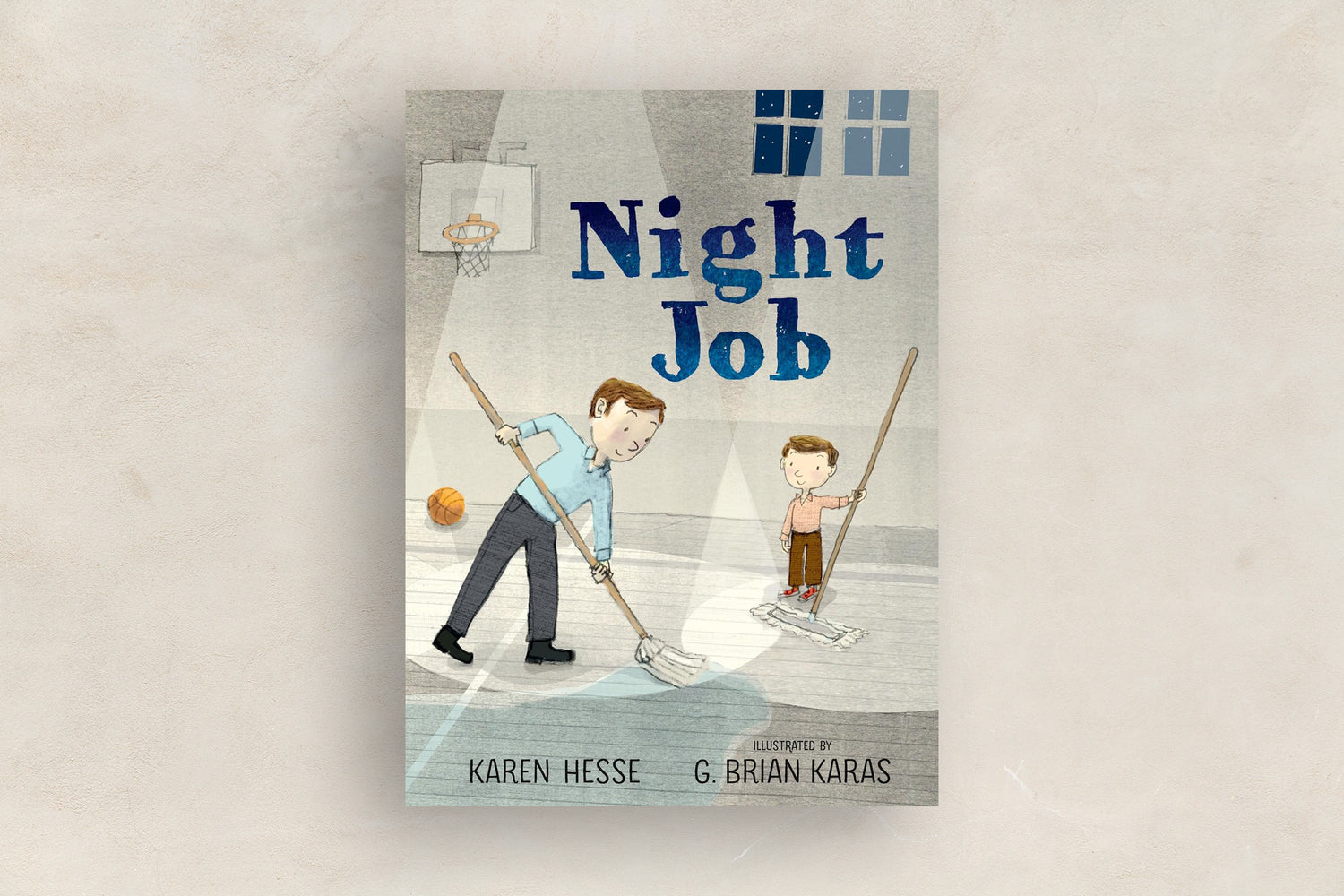 Night Job