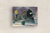 Polar Express, The