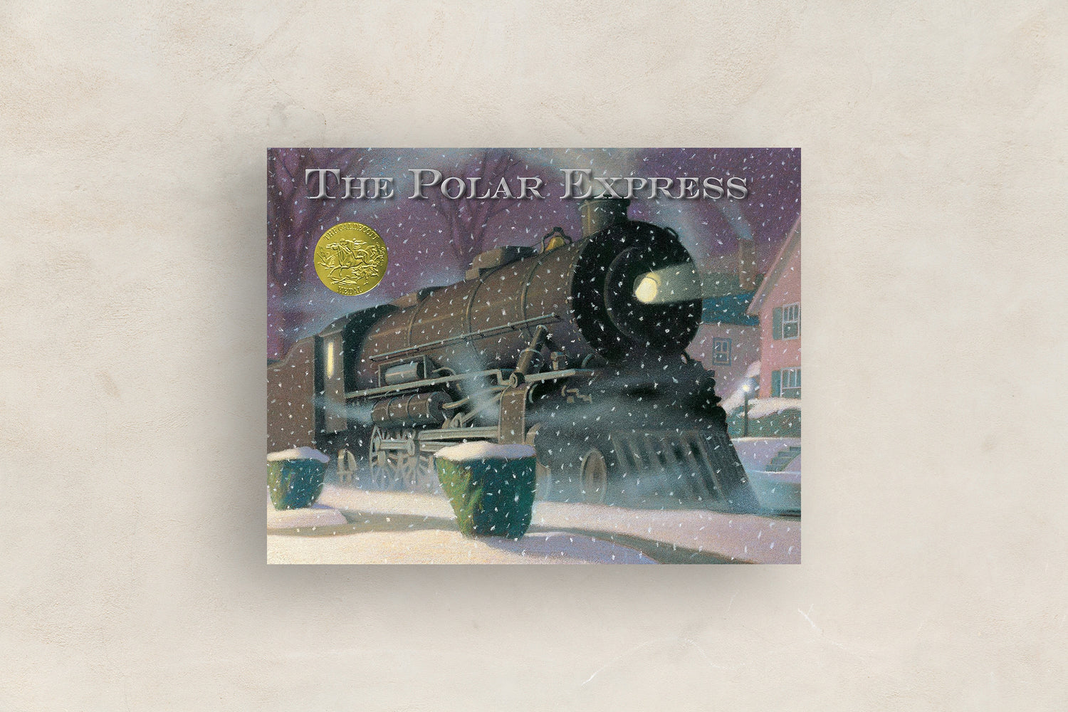 Polar Express, The