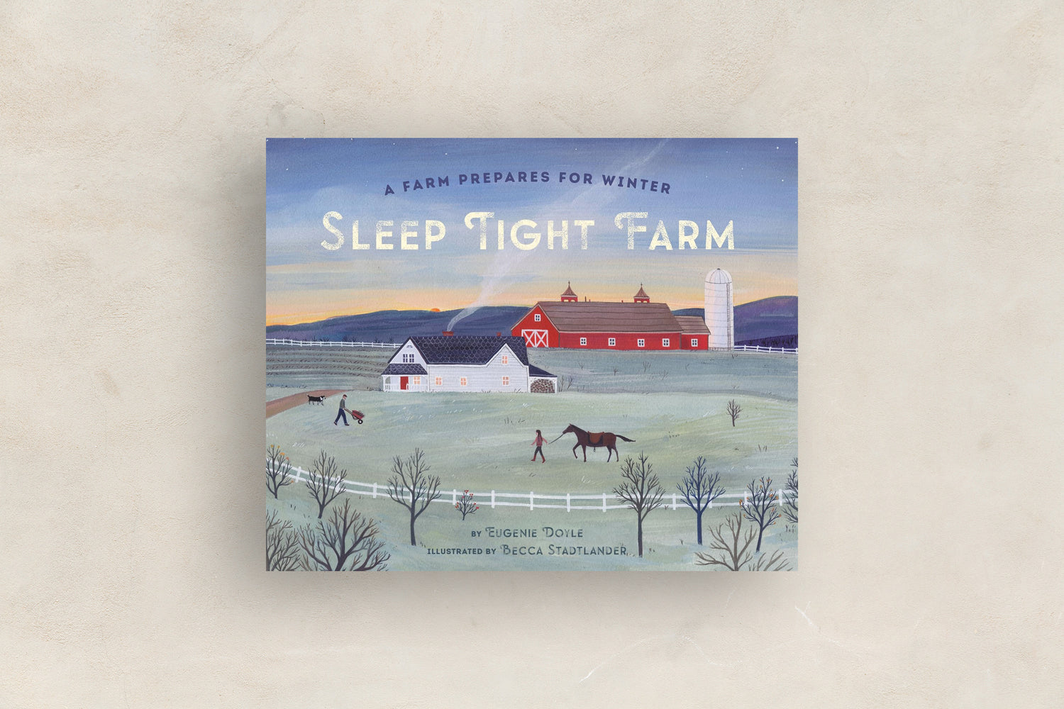 Sleep Tight Farm