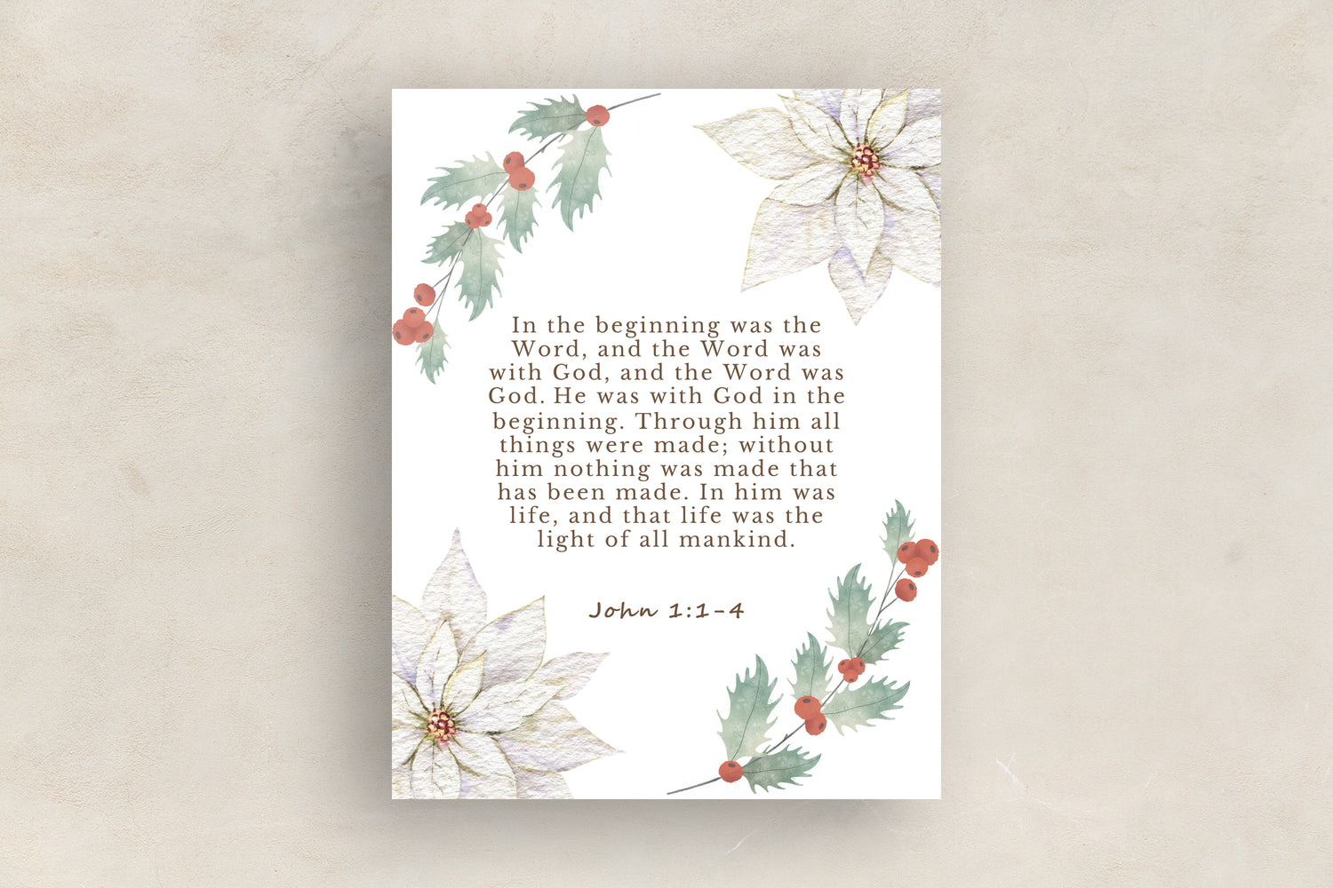 CLOSEOUT ITEM: Christmas & Advent Story Collection