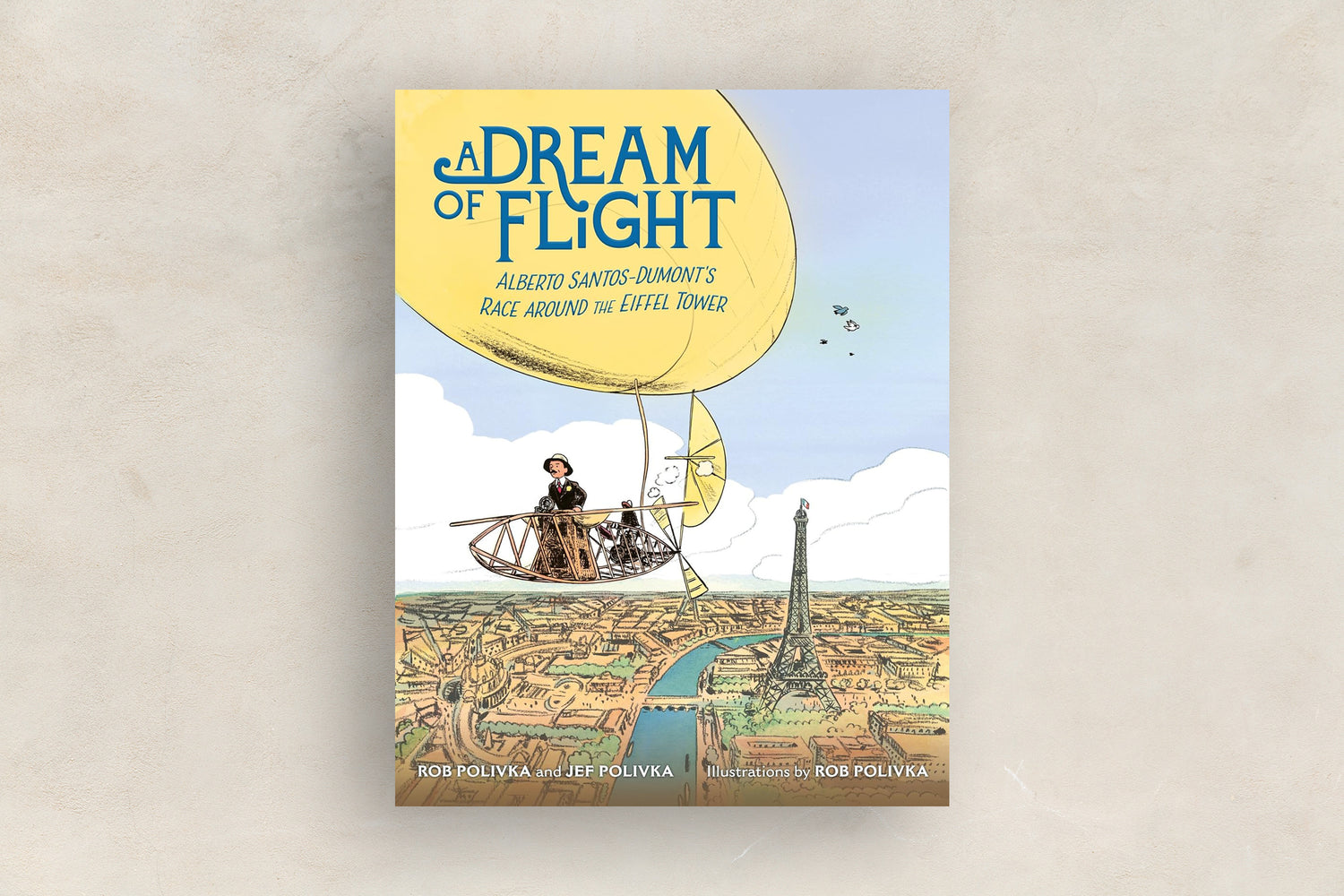 A Dream of Flight