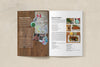 Around the World K-4 Part II Teacher Guide
