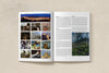 Around the World (K-4) Europe, South America