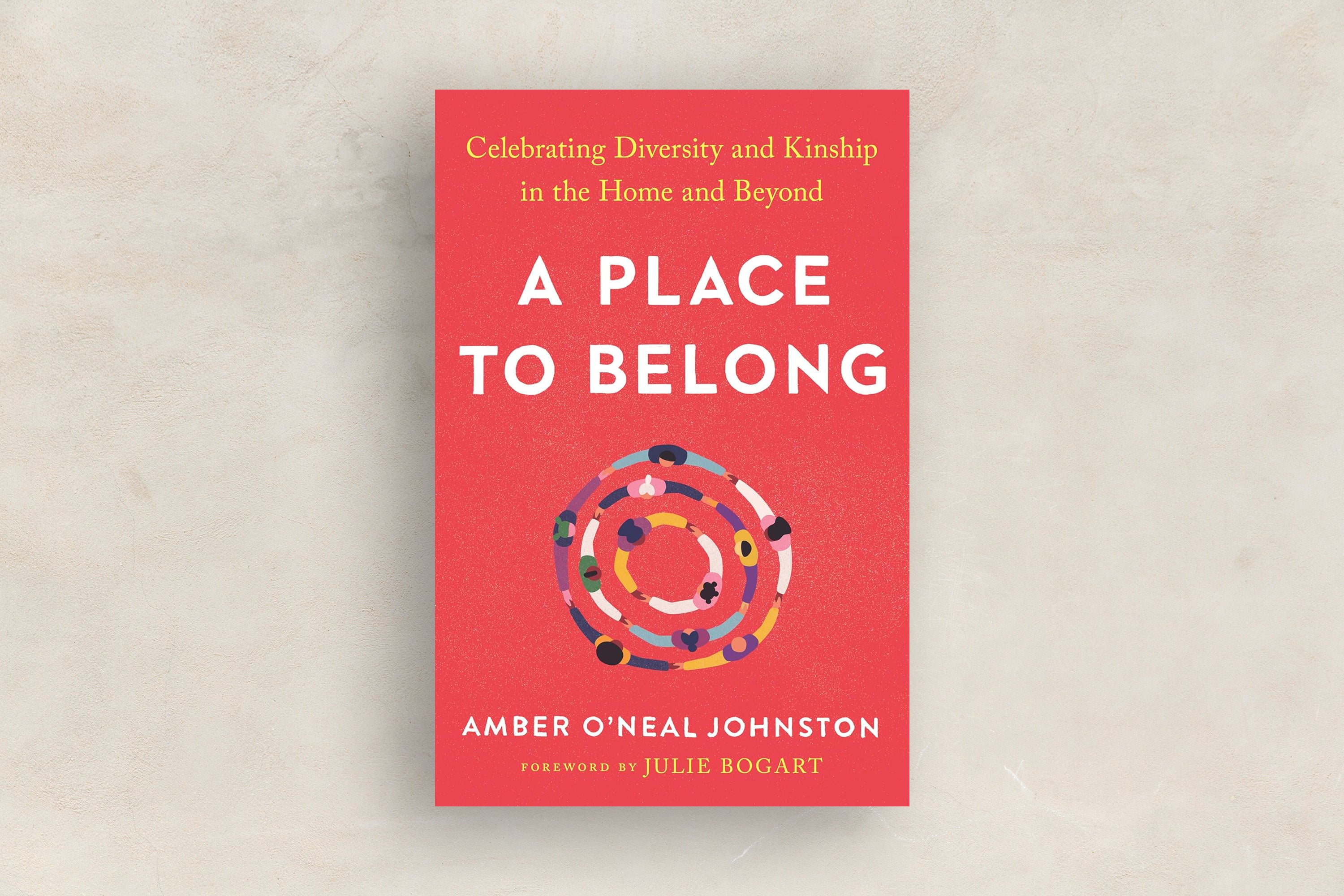 A Place to Belong