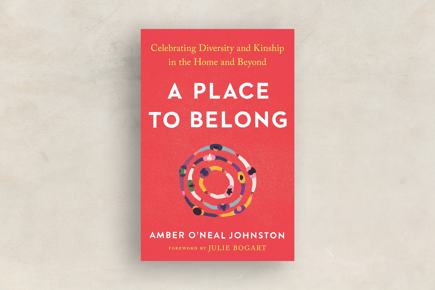 A Place to Belong