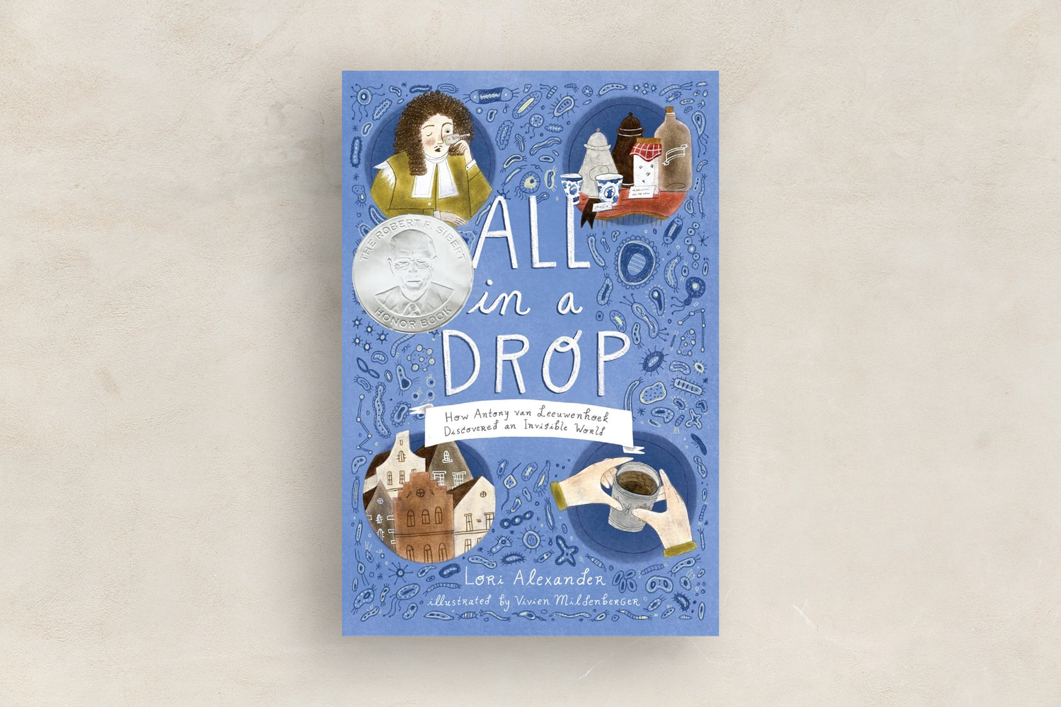 All in a Drop