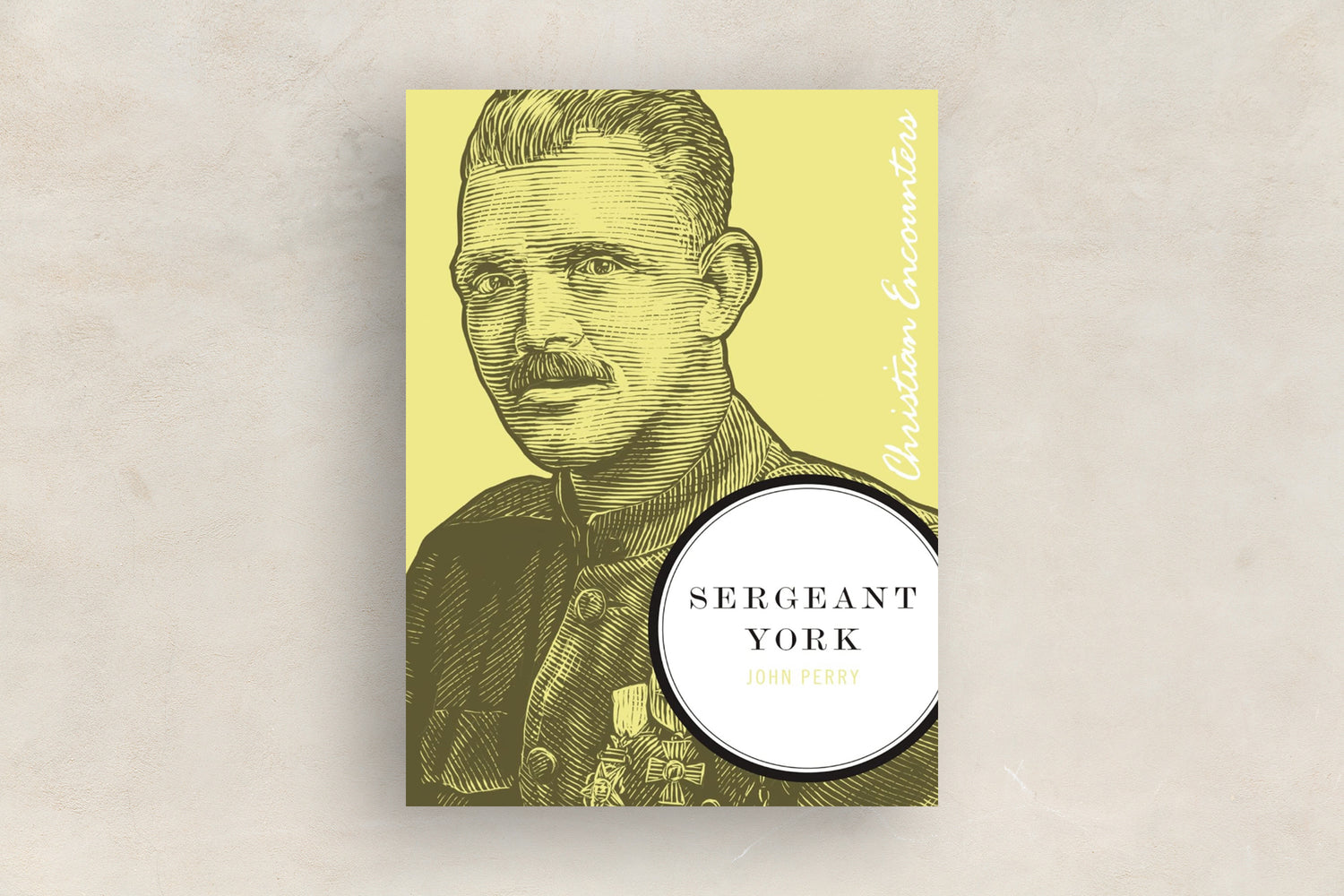 Sergeant York