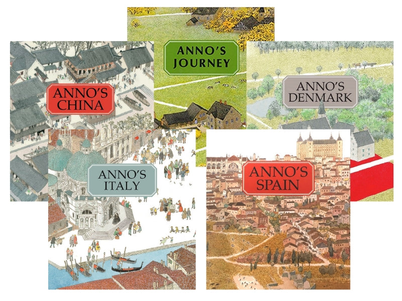 Anno Collection (PB)