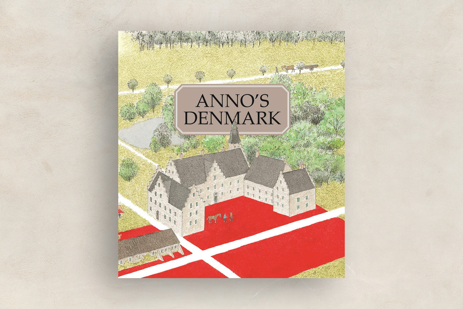 Anno's Denmark (PB)