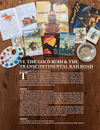 Charter School: California History 4-6 Curriculum