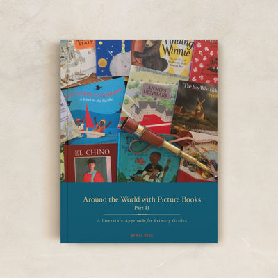 Around the World K-4 Part II Teacher Guide