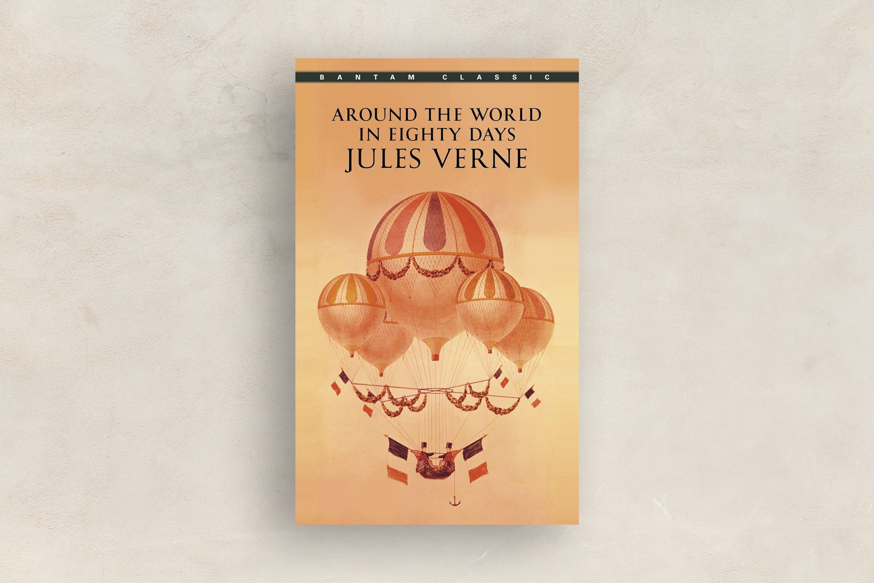 本/CD/DVD around the world in eighty days jules verne Amazon.com: Around the World in 80 Days: The Complete Epic Mini