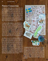 Around the World (K-4) Europe, South America