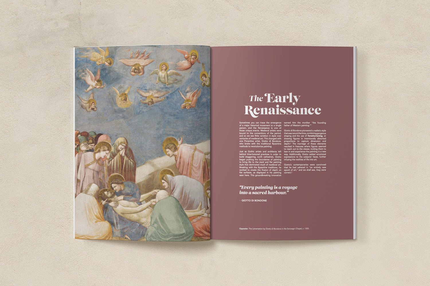 Book of Artists