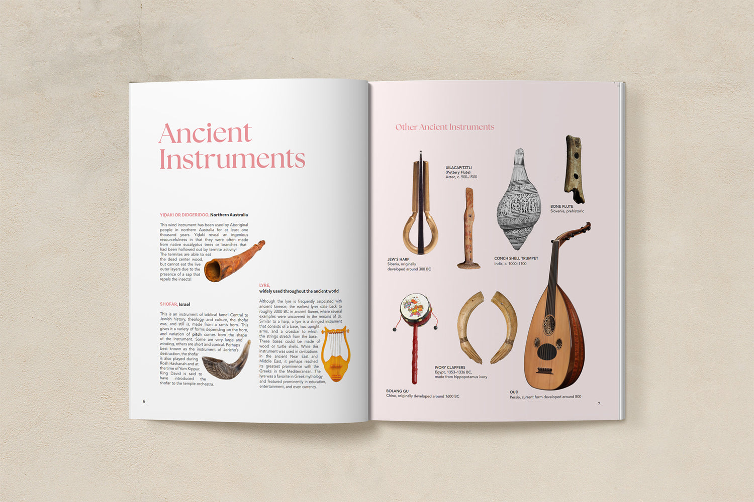 Book of Composers