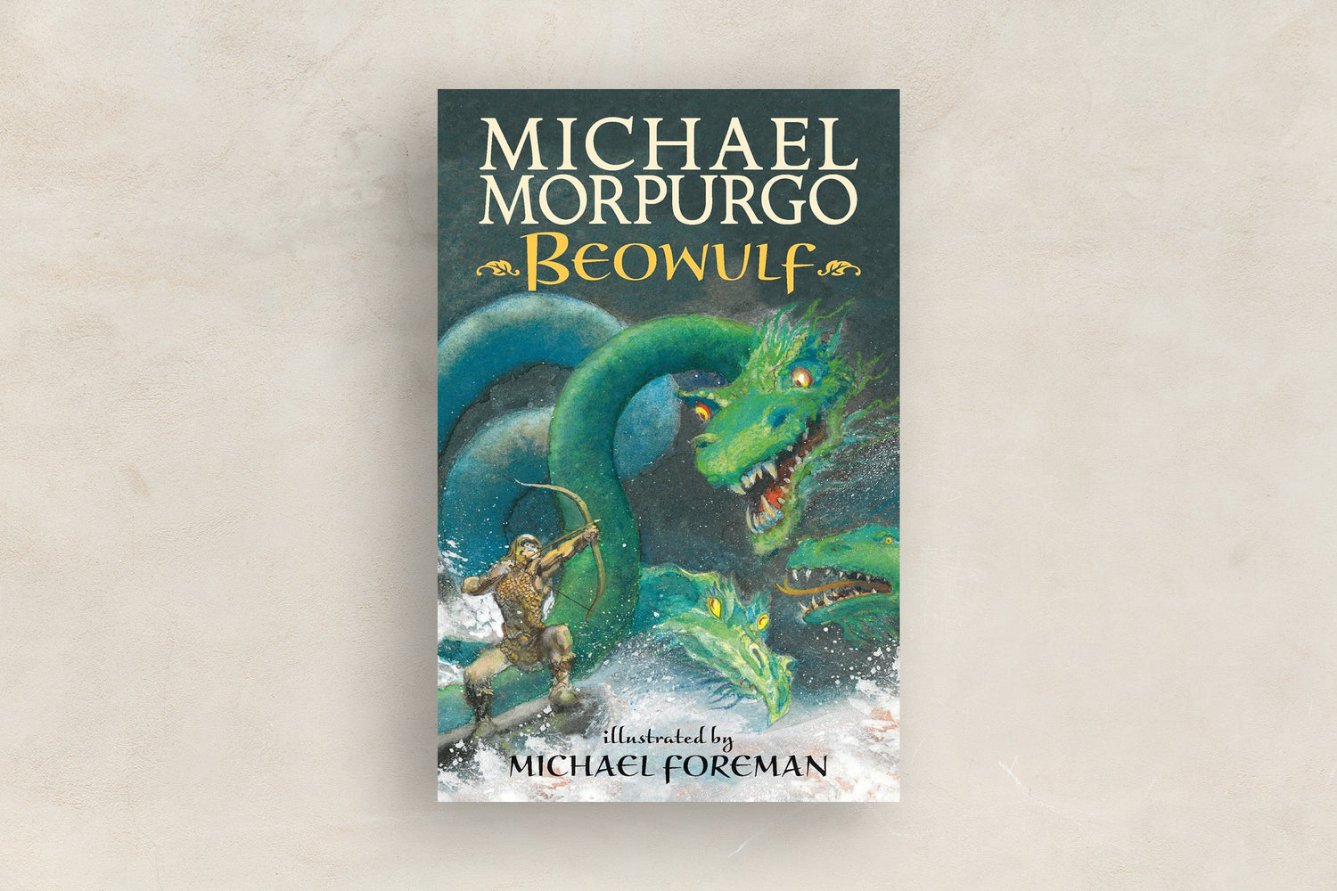 Beowulf