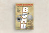 Bomb: The Race to Build