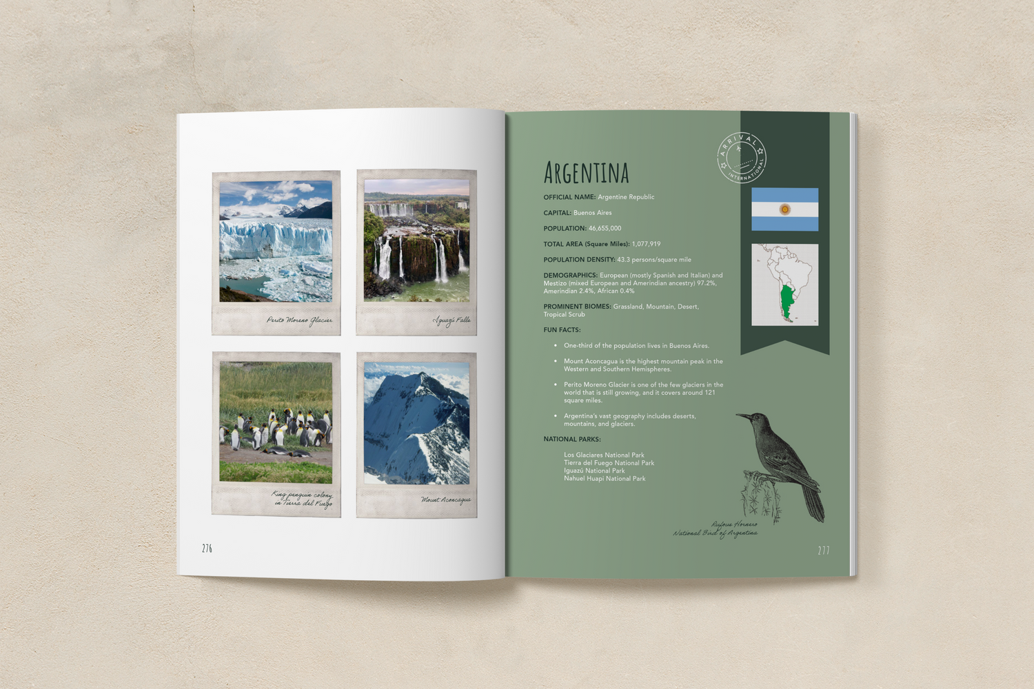 Book of Nations